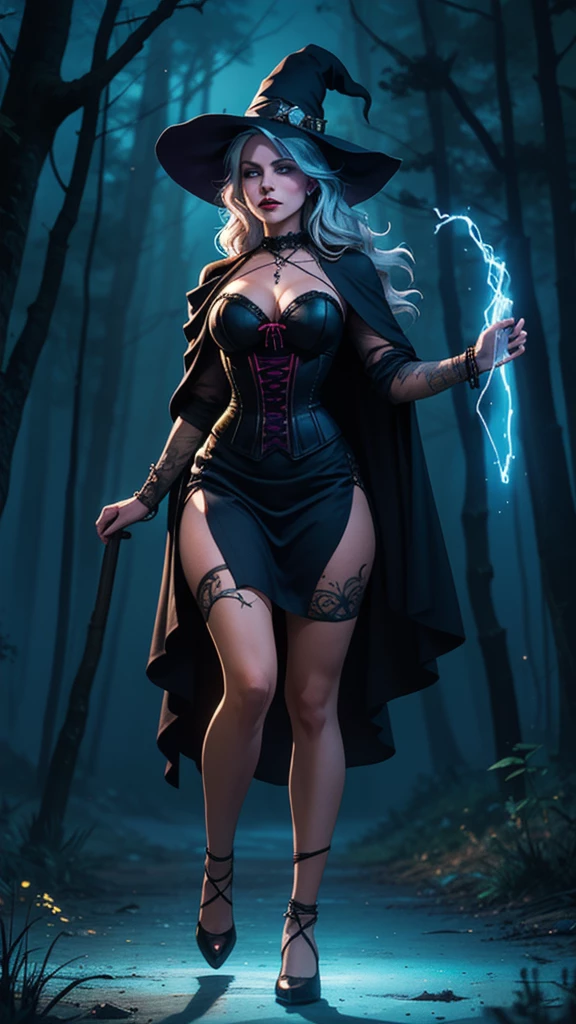Kaira: The Enchantress of Northern Lights thumbnail