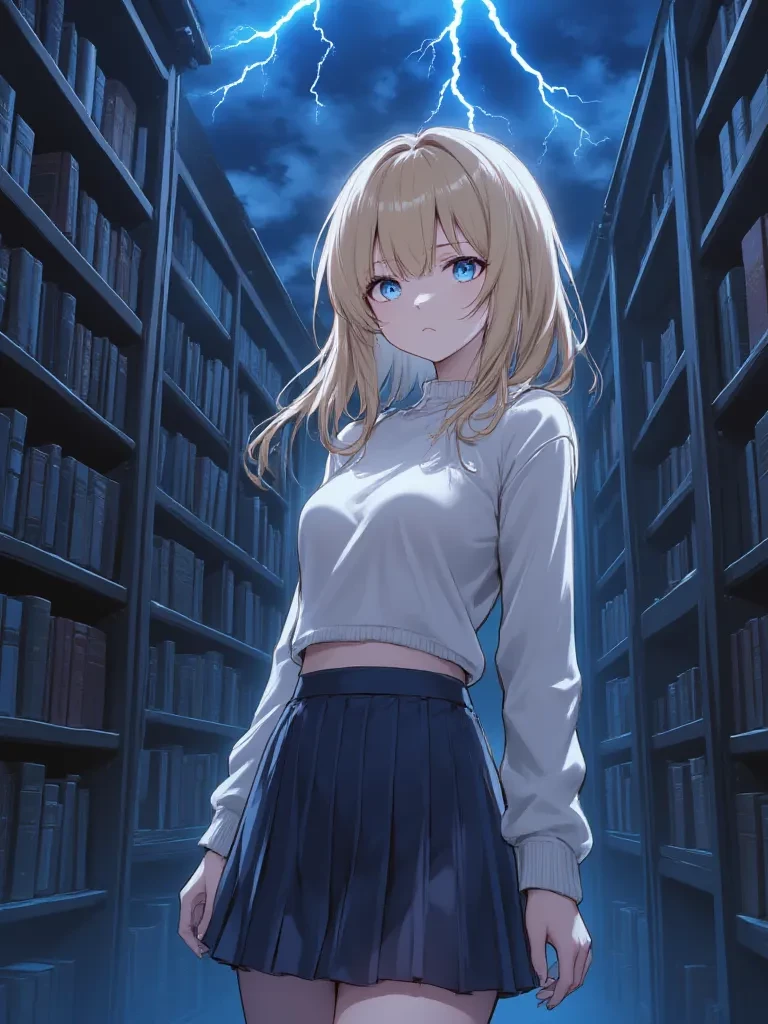 Chloe St. Claire thumbnail