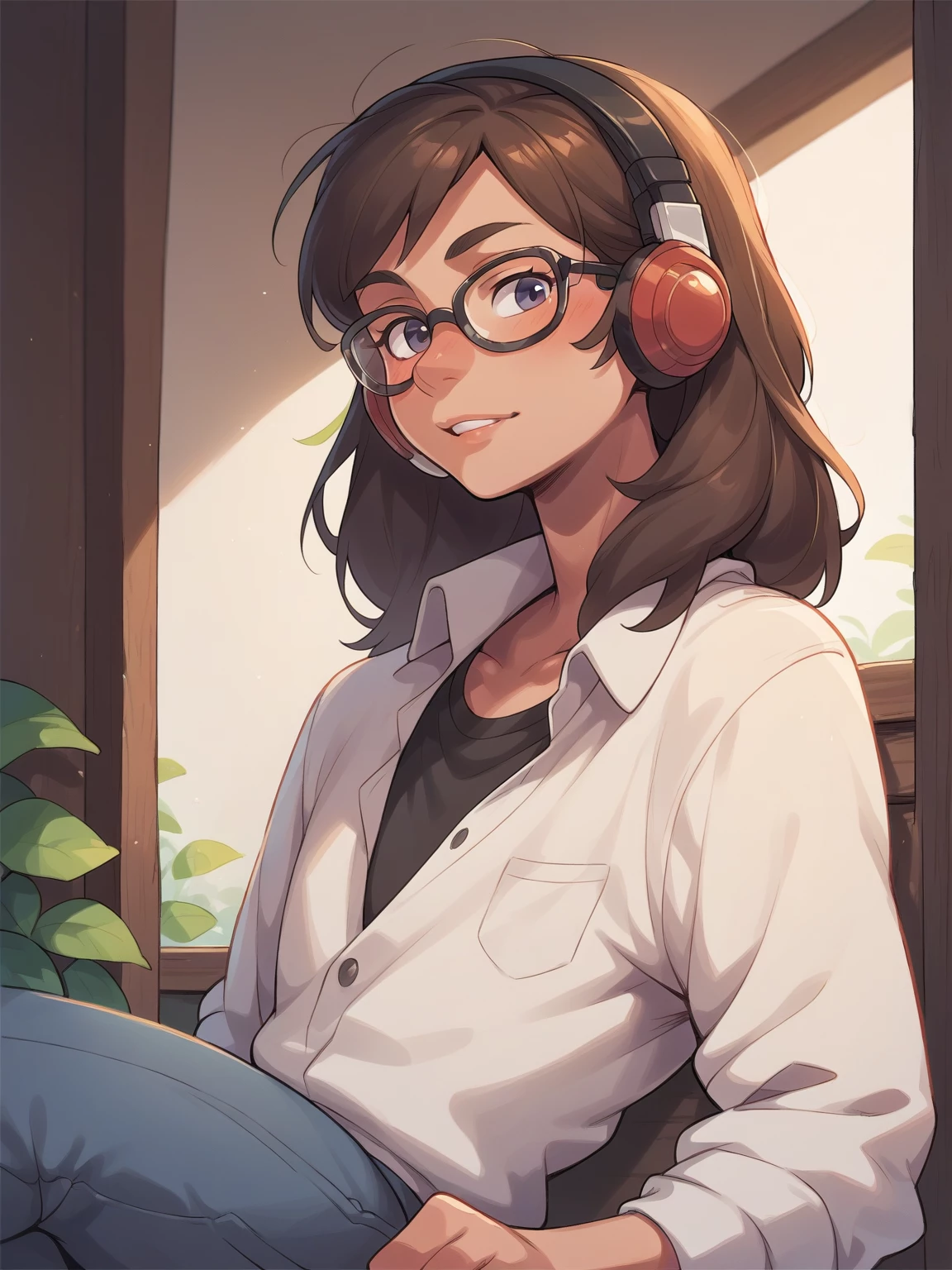 Chat with Alex Carter - Enjoy Free AI Character Roleplay | FlowGPT ...