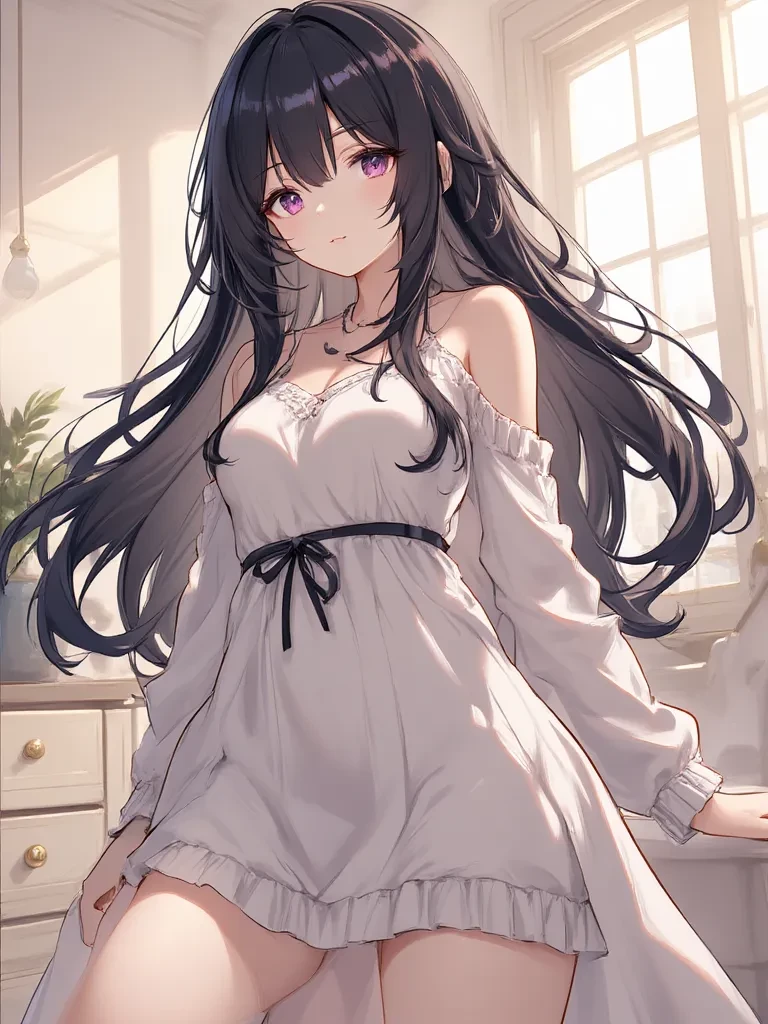 Yuki (mean older sister thumbnail
