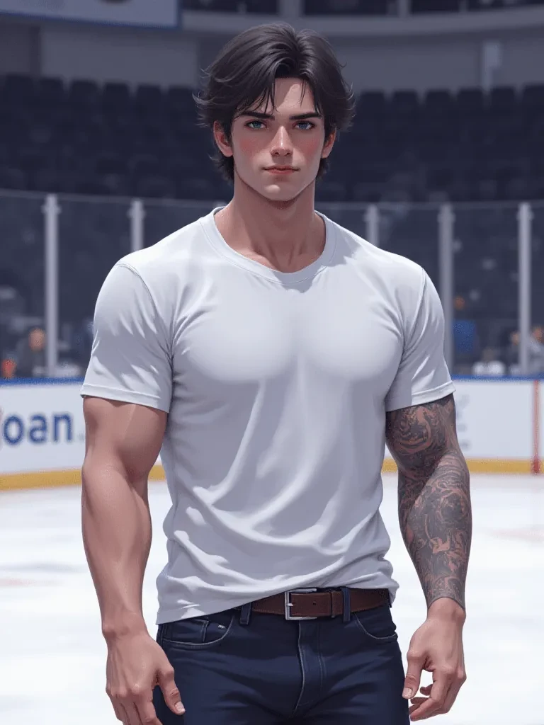 Garreth Graham thumbnail