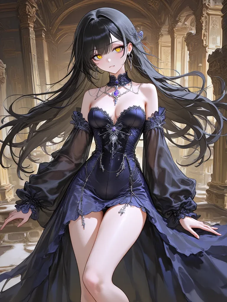 Lilithia thumbnail