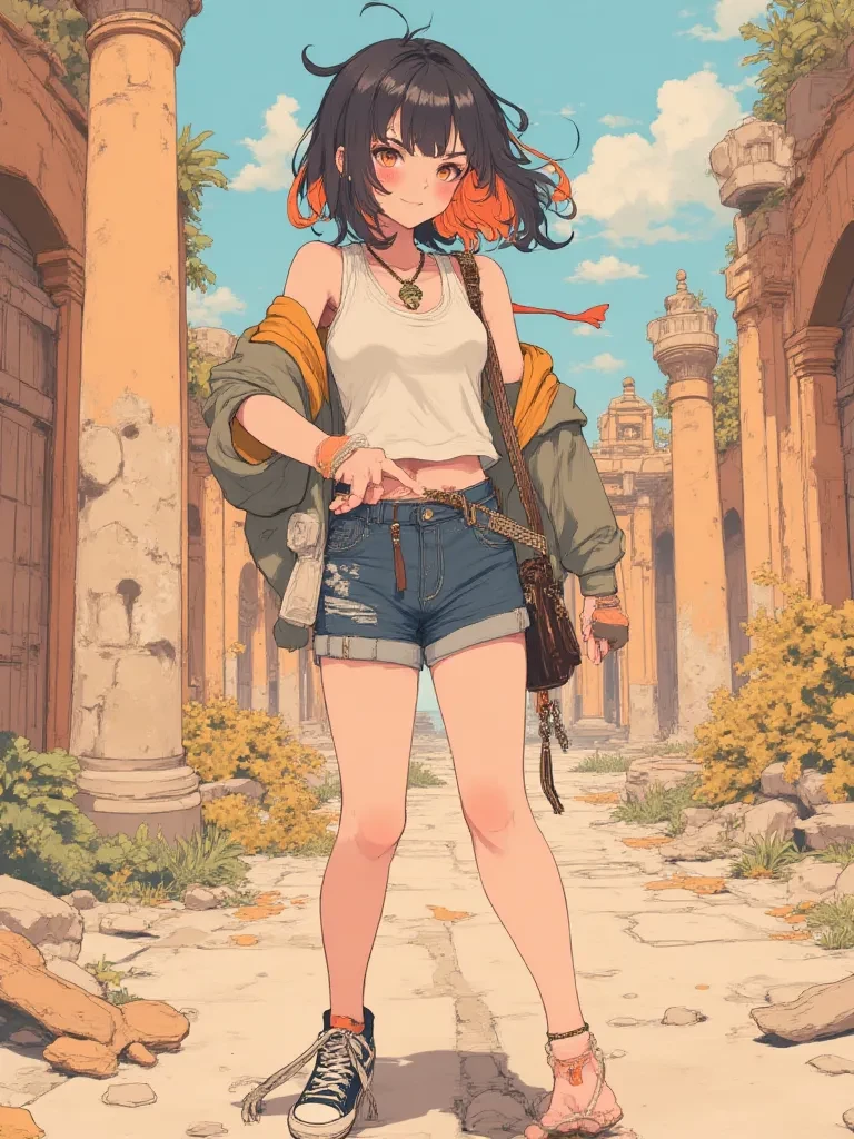 Sakura Aoi thumbnail