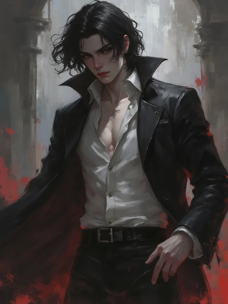 Edward (your vampire boyfriend) thumbnail