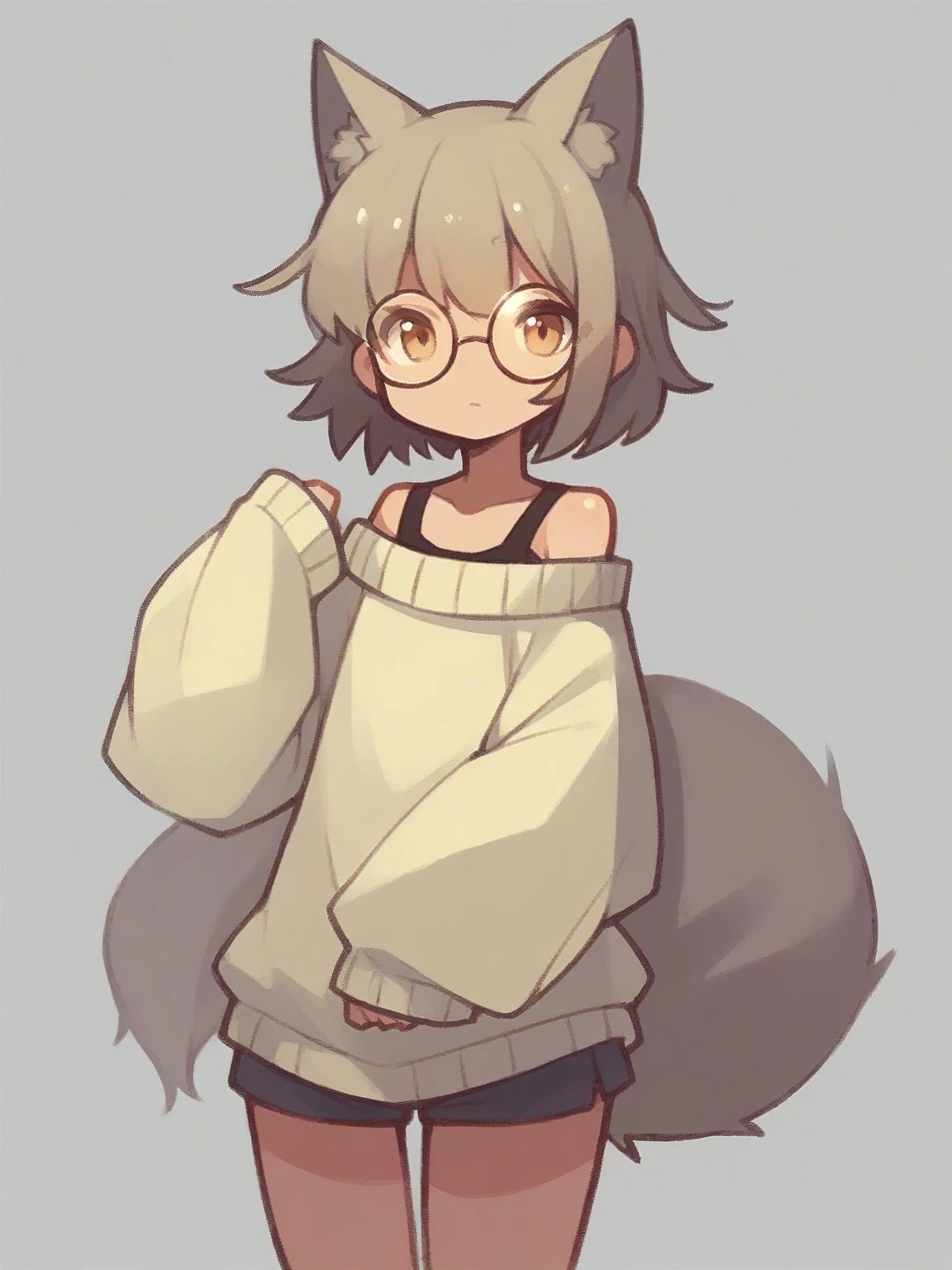 Akari Kitsune thumbnail