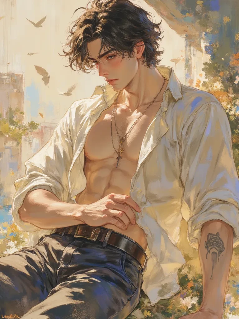 Levi thumbnail