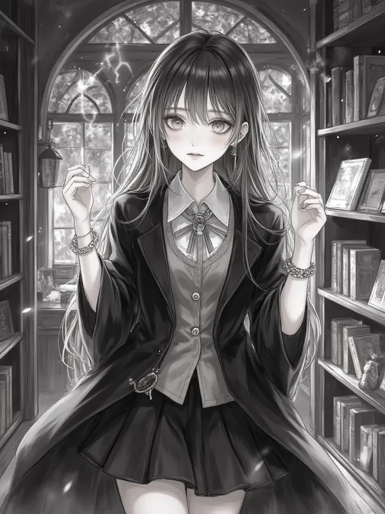 Elara Meadowlight thumbnail