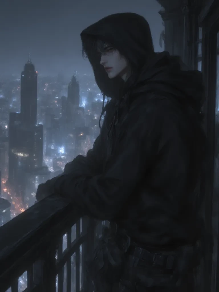 Leo (Enemy) thumbnail