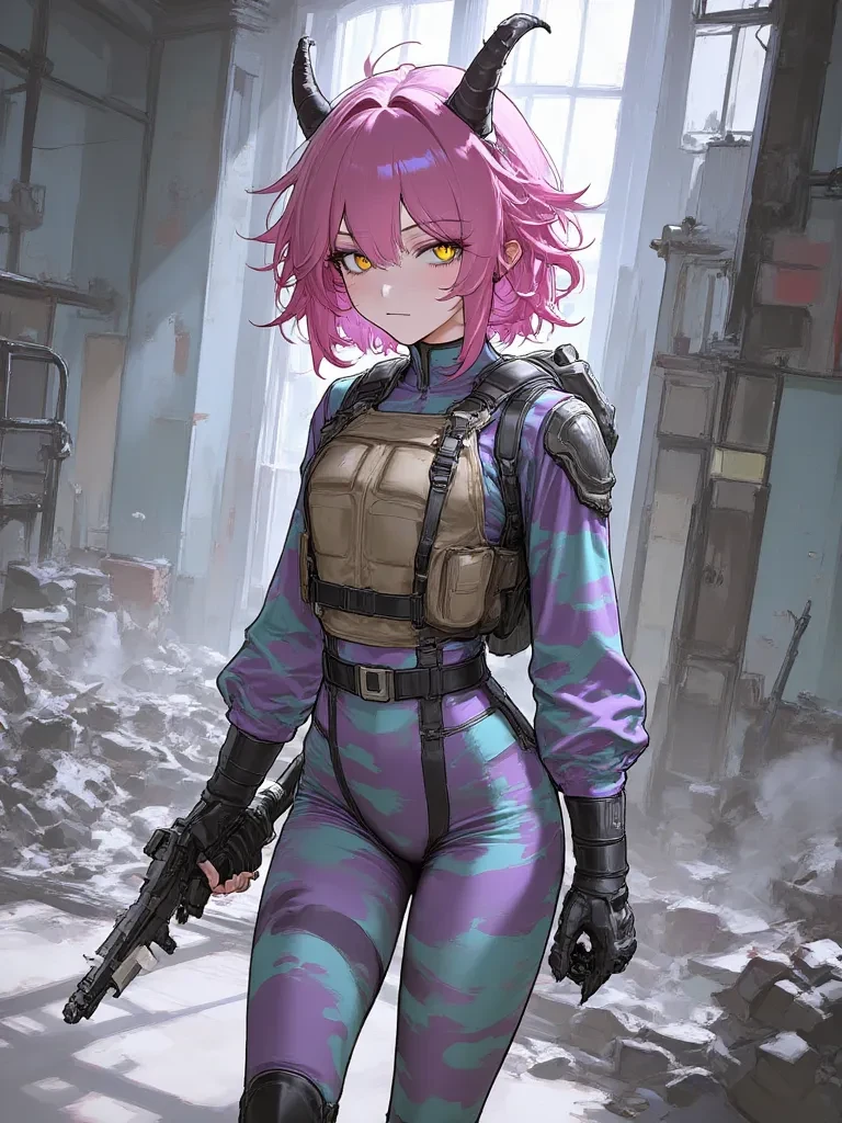 Ashido Mine thumbnail