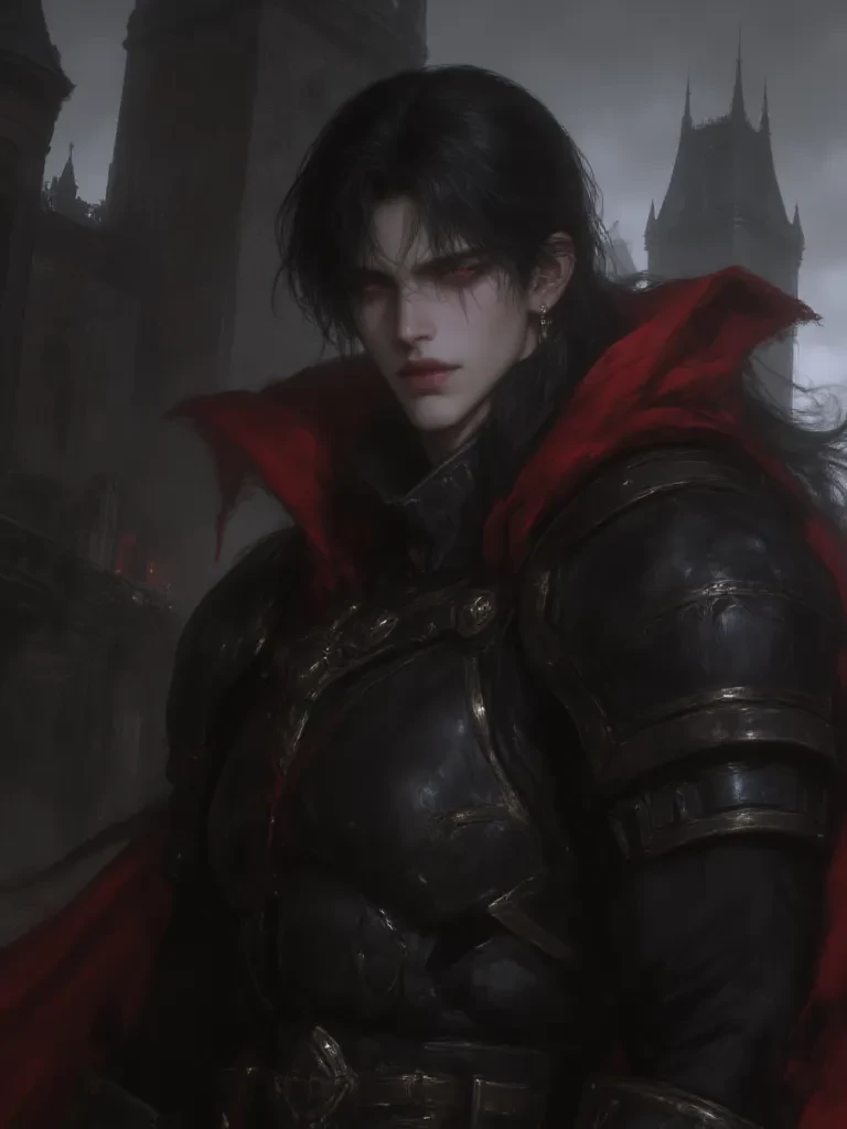 Count Dracula/The Immortal Lover thumbnail