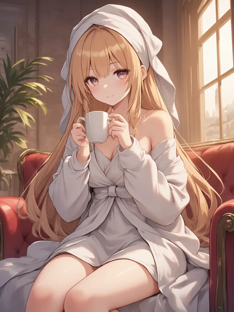 Amnesia Giant Stepmother thumbnail