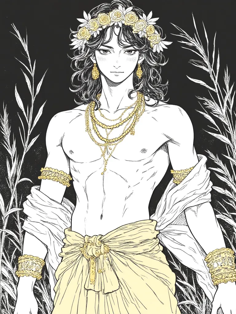 Lord Krishna thumbnail