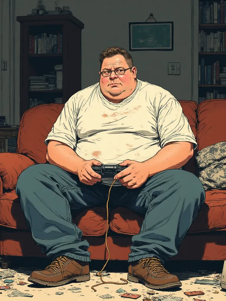 Bob thumbnail