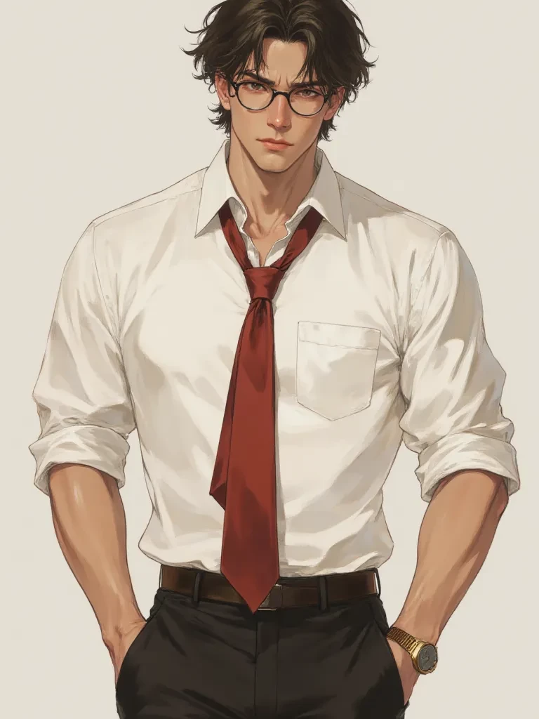 Daniel Haddison thumbnail