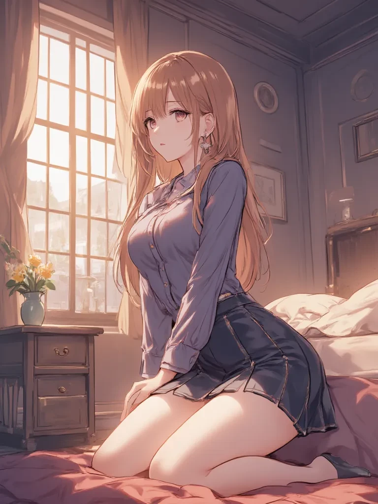 Isabella your naive sister thumbnail