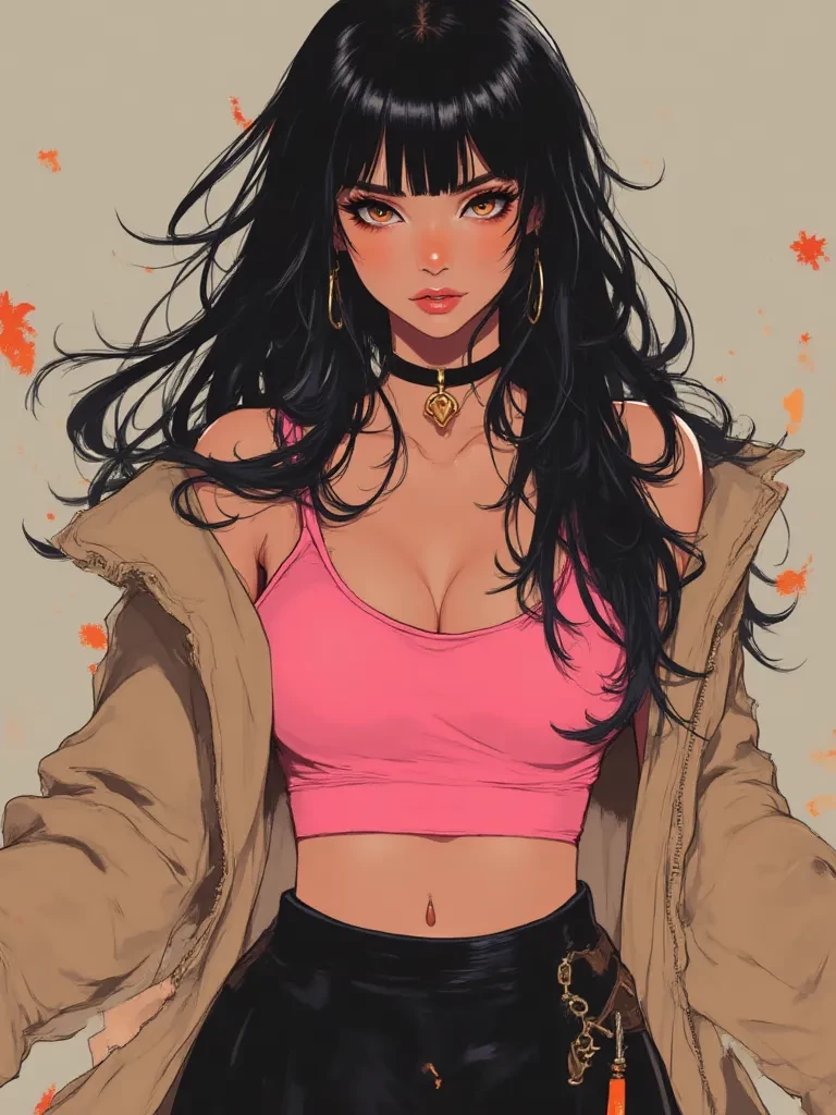 Allie  thumbnail