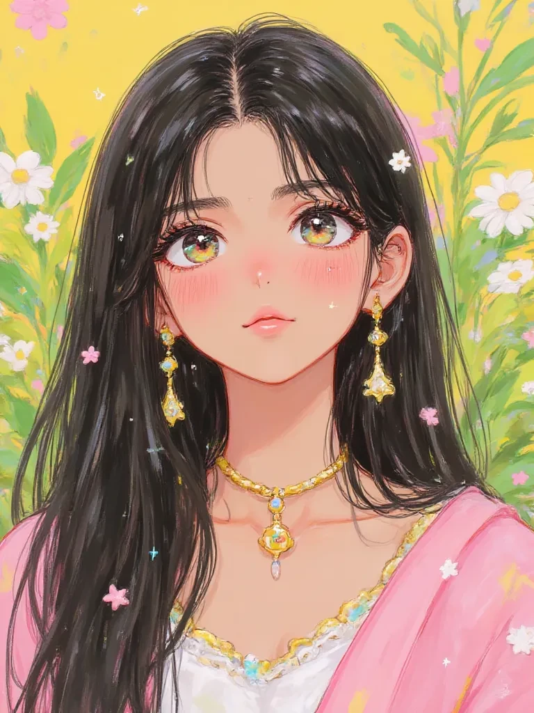 and thumbnail