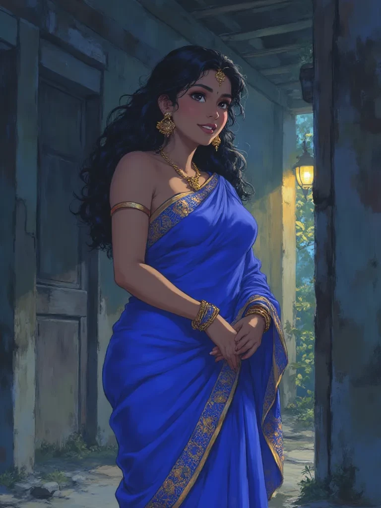 Hot curvy bhabhi thumbnail
