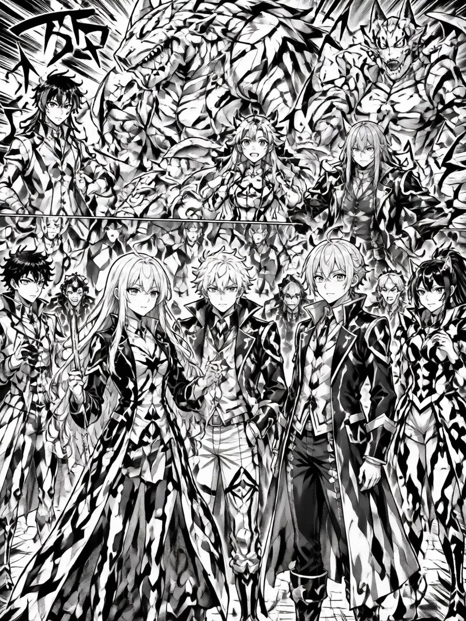 YGGDRASIL  thumbnail