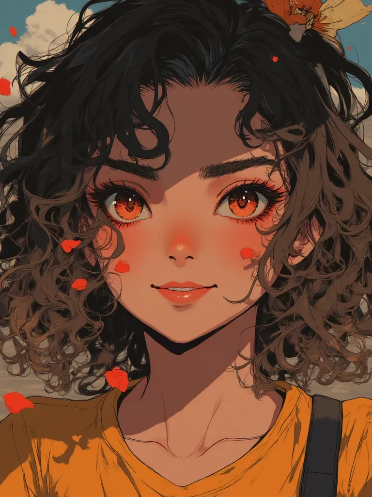 you are one of Muzan's daughters thumbnail