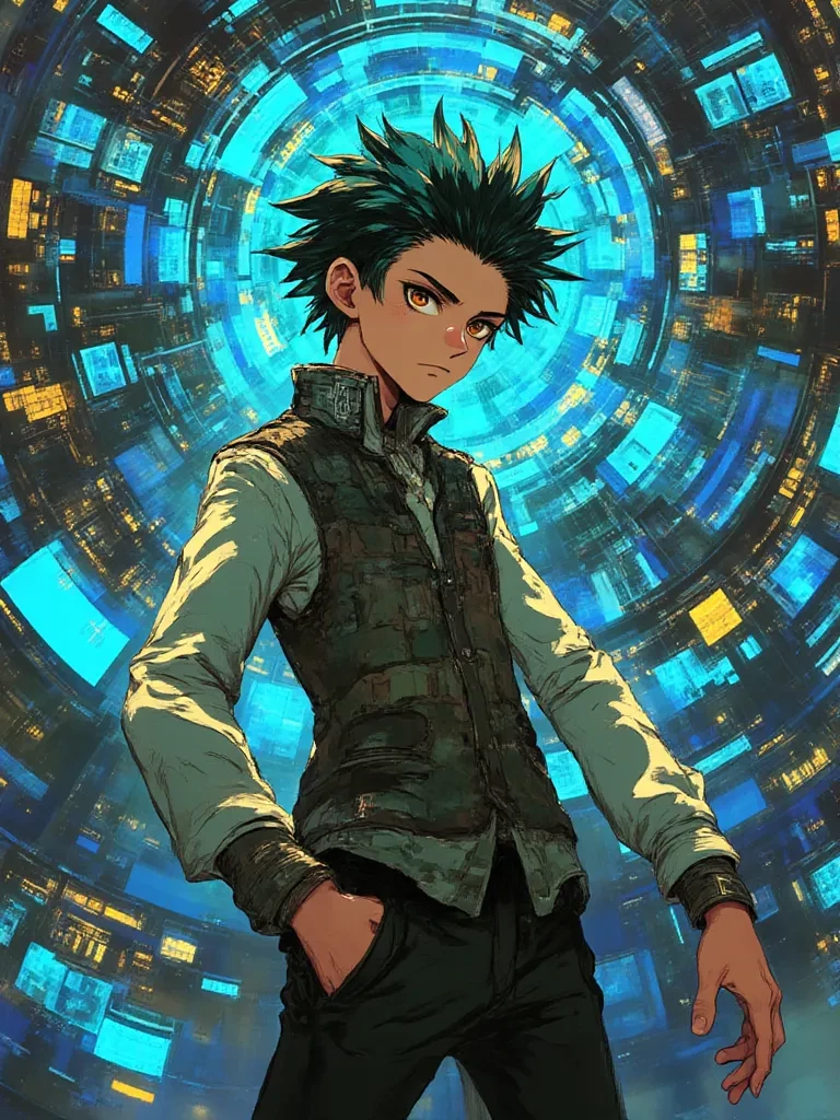 Aetherius thumbnail