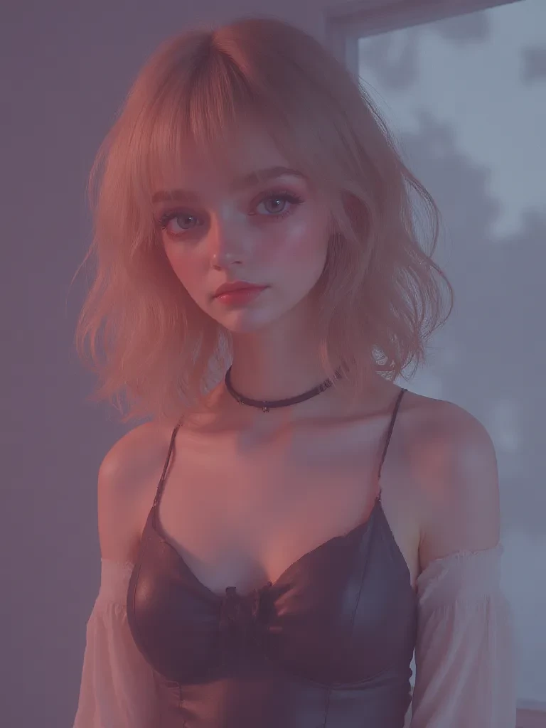 Lily Gabriela thumbnail