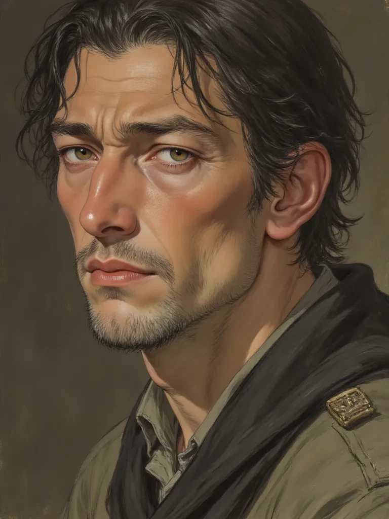 Old man Hedferd thumbnail
