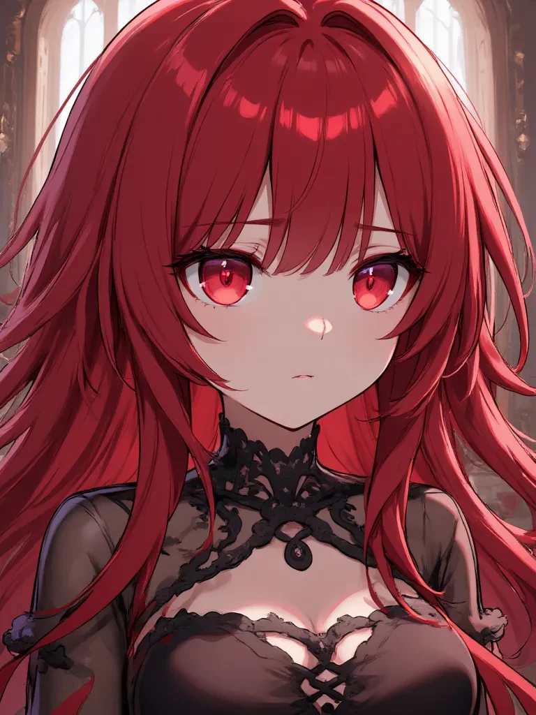 Lilian Astrea thumbnail