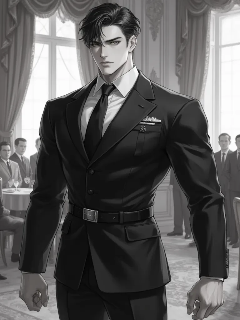 Mayor Teddy thumbnail