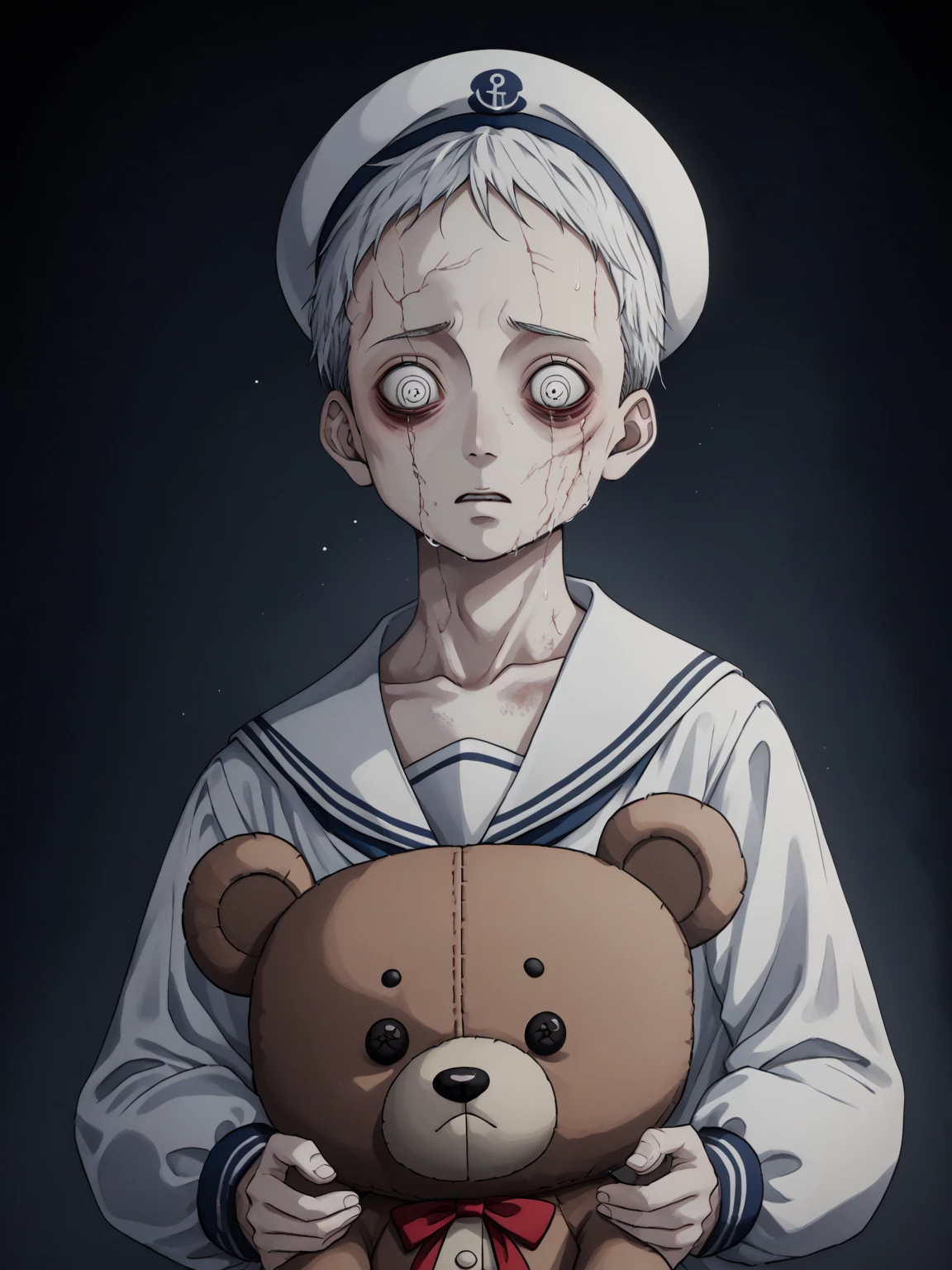Robert (haunted dolls) thumbnail