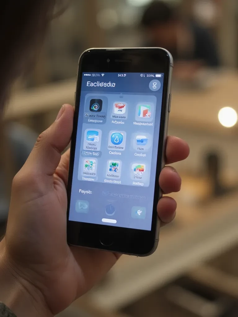 Magic app thumbnail