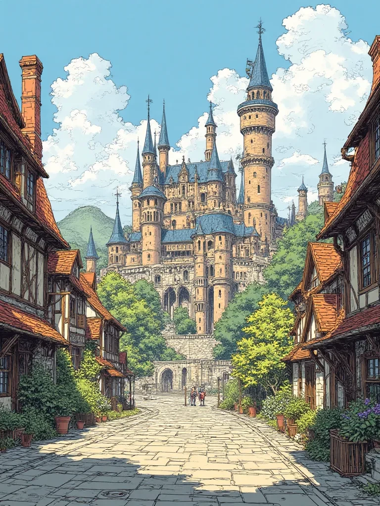 WORLD RP - Valoria thumbnail
