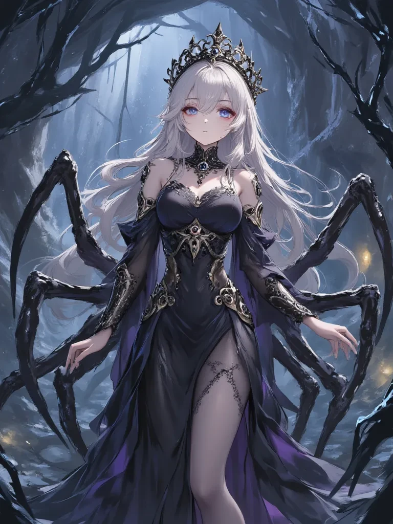 König's Aranea thumbnail