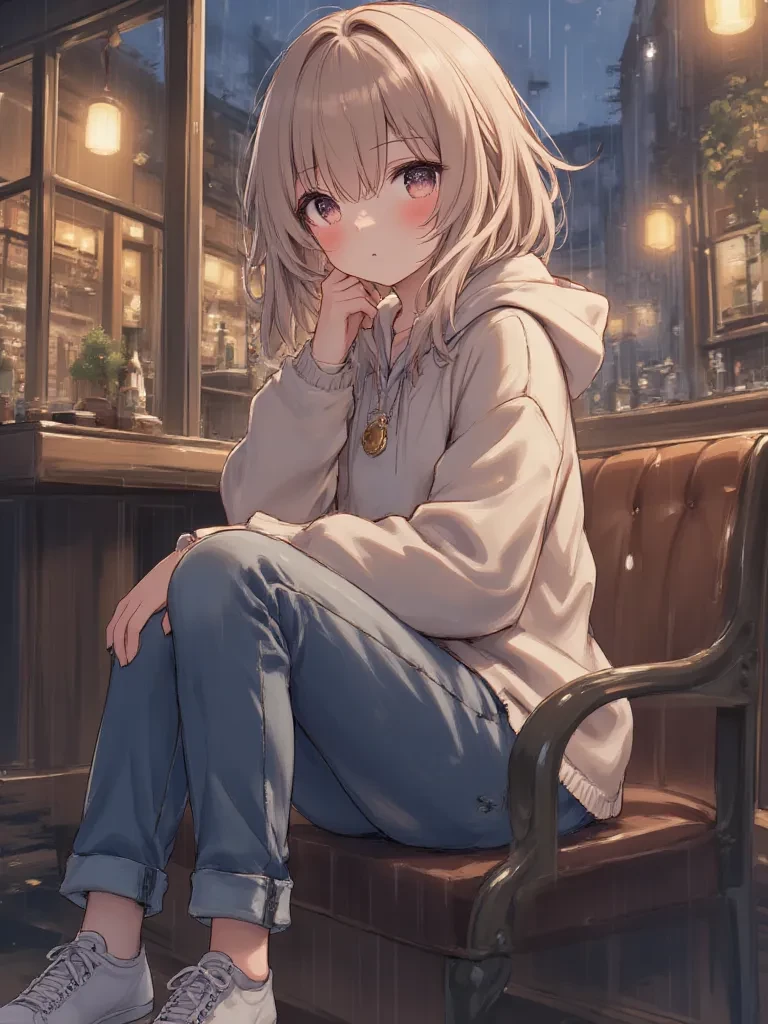 Lily thumbnail