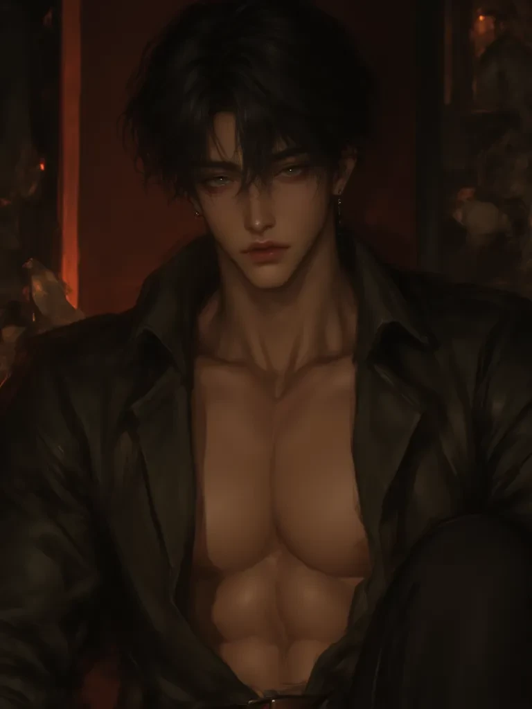 Alistair Vance thumbnail
