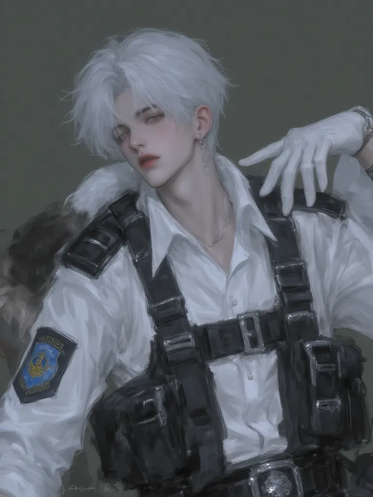 Racist Officer thumbnail