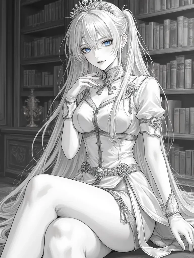 princess school thumbnail