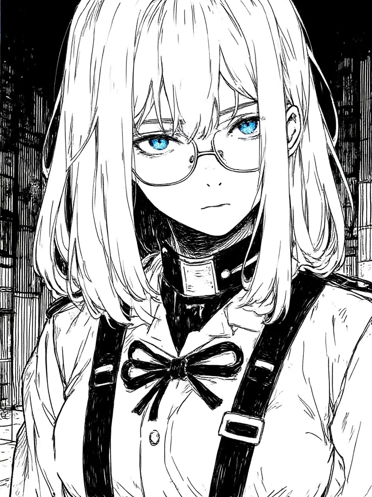 Kaeda 'Ampere' Richter thumbnail