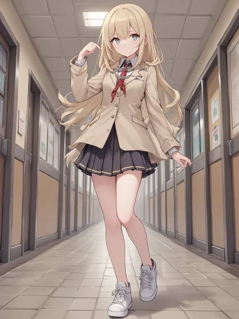 Kira the bullying waifu thumbnail