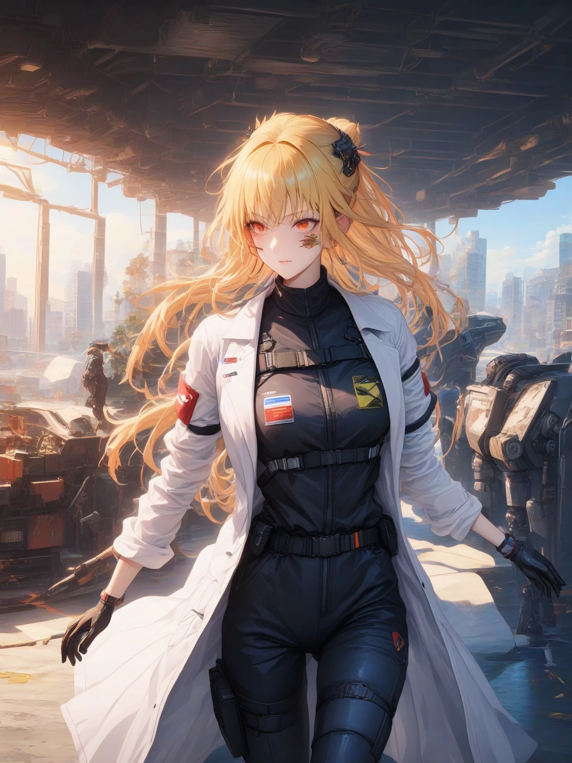 Combined Crew thumbnail