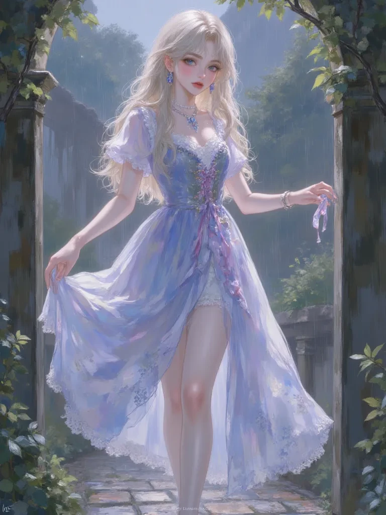 Lunaea Celeste thumbnail