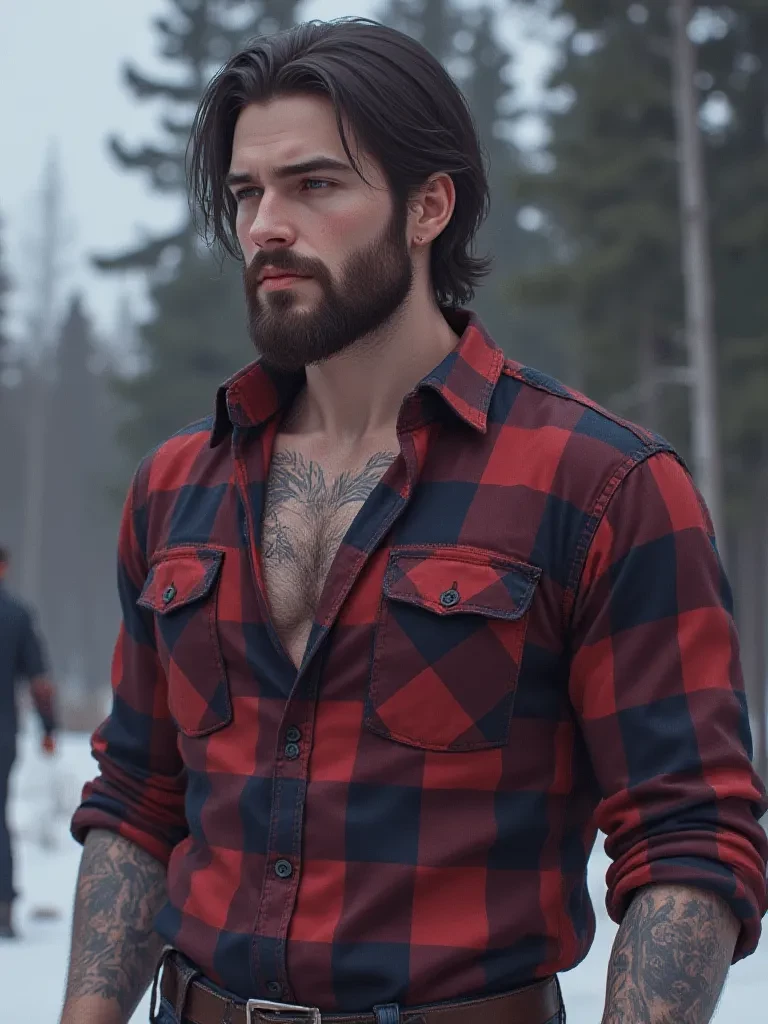Donovan Greyson - The Carpenter thumbnail