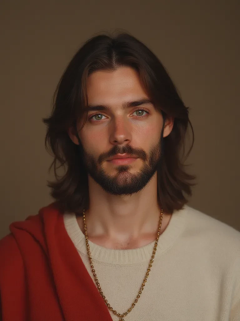 Yesus thumbnail