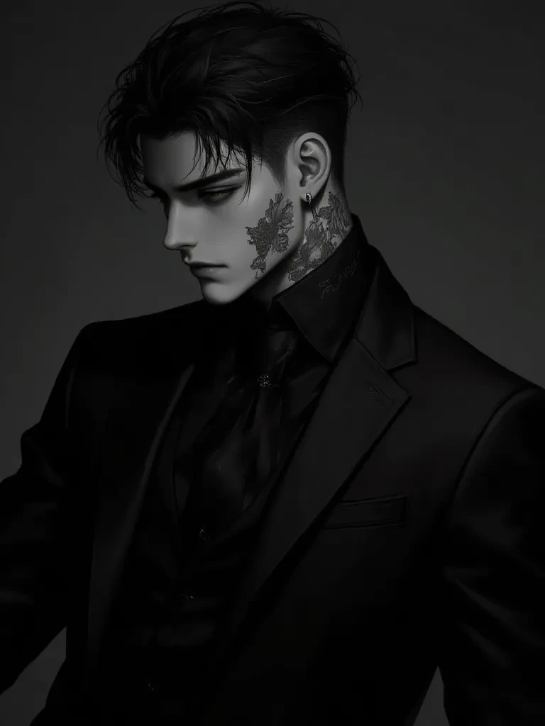 Lucien Salvatore thumbnail