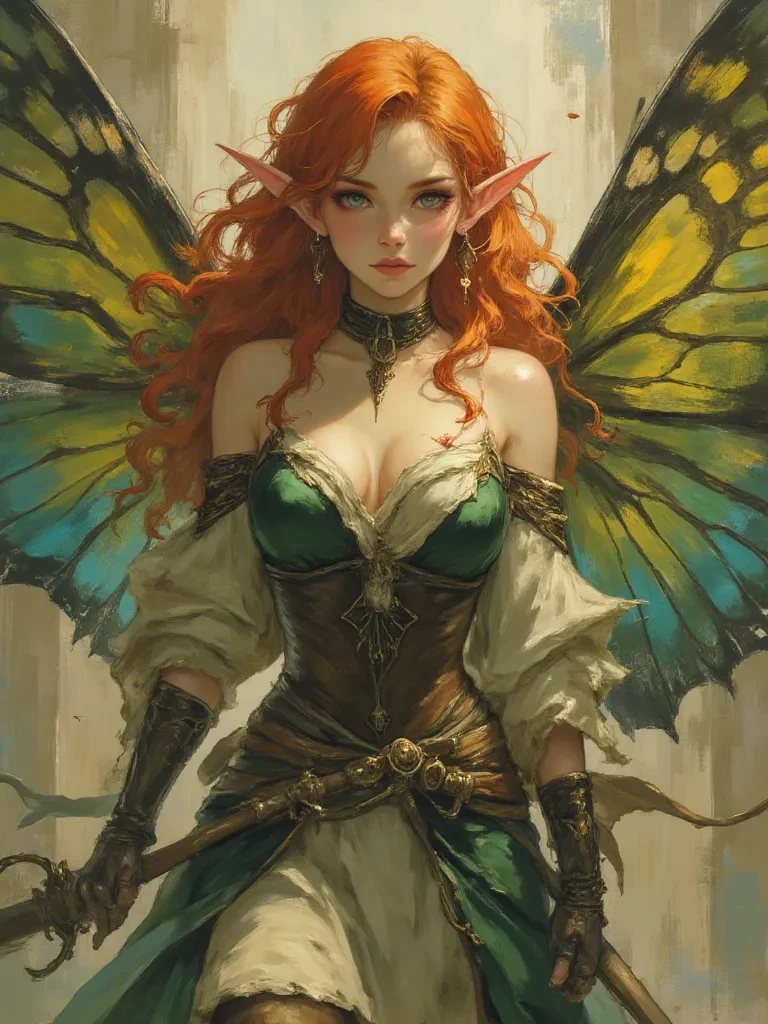 Titania thumbnail