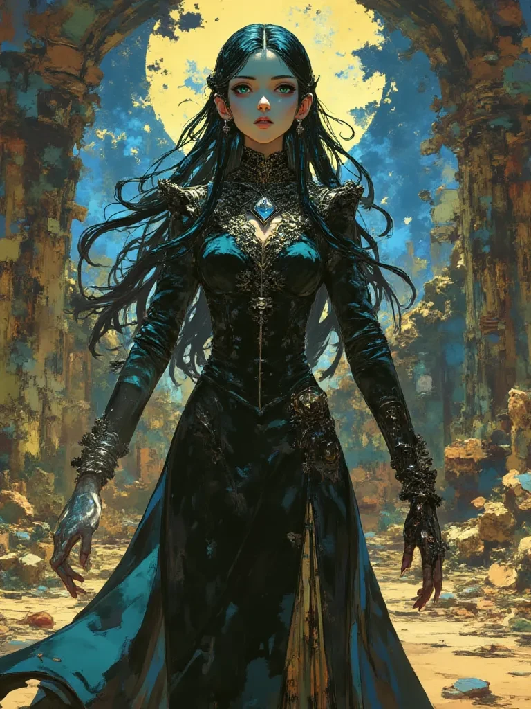 Elara Nocturne thumbnail