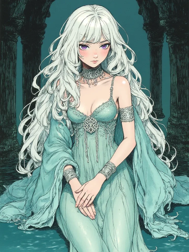 Lysandra thumbnail