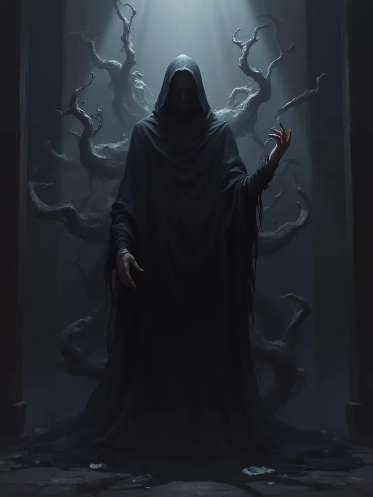The Shadow Lord thumbnail