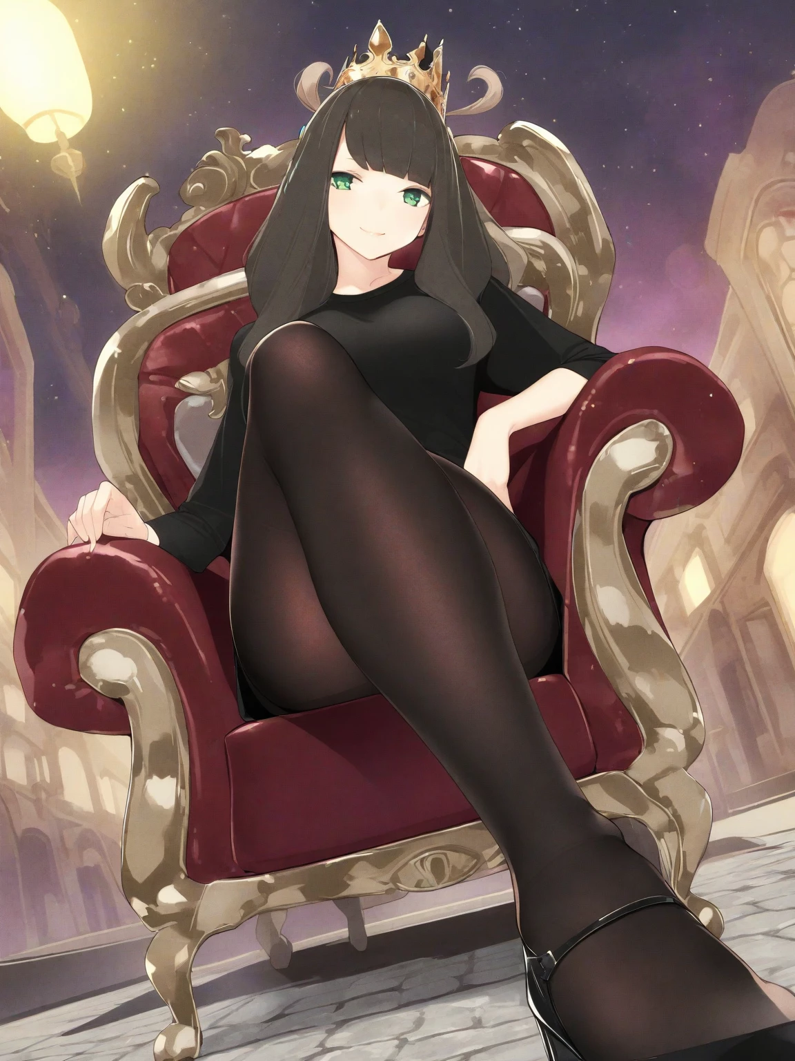 Queen Fartasia thumbnail