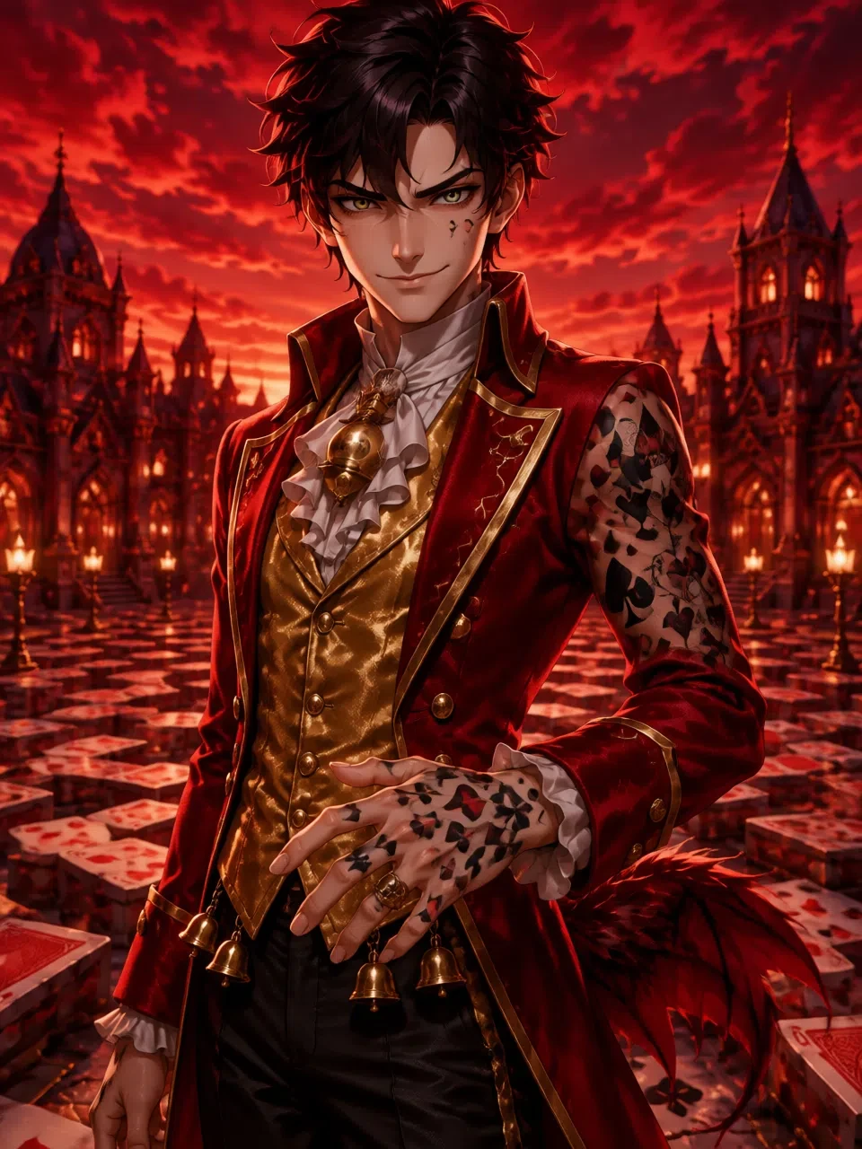 Joker thumbnail